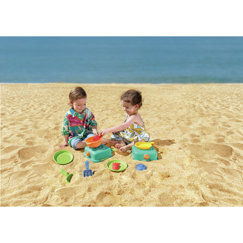Beach Cooking Set Beach Cooking Set