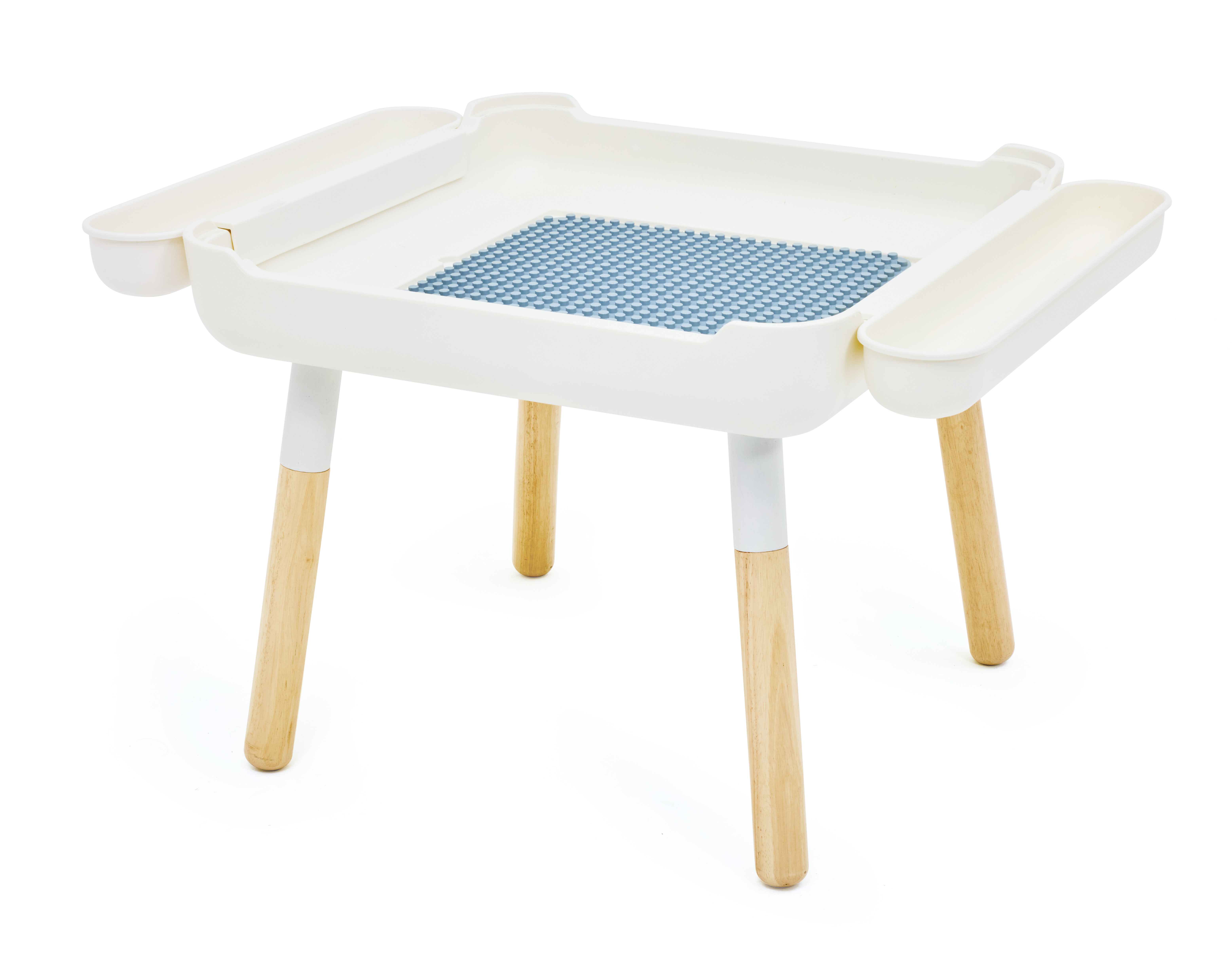 Multifunktionaler Kindertisch