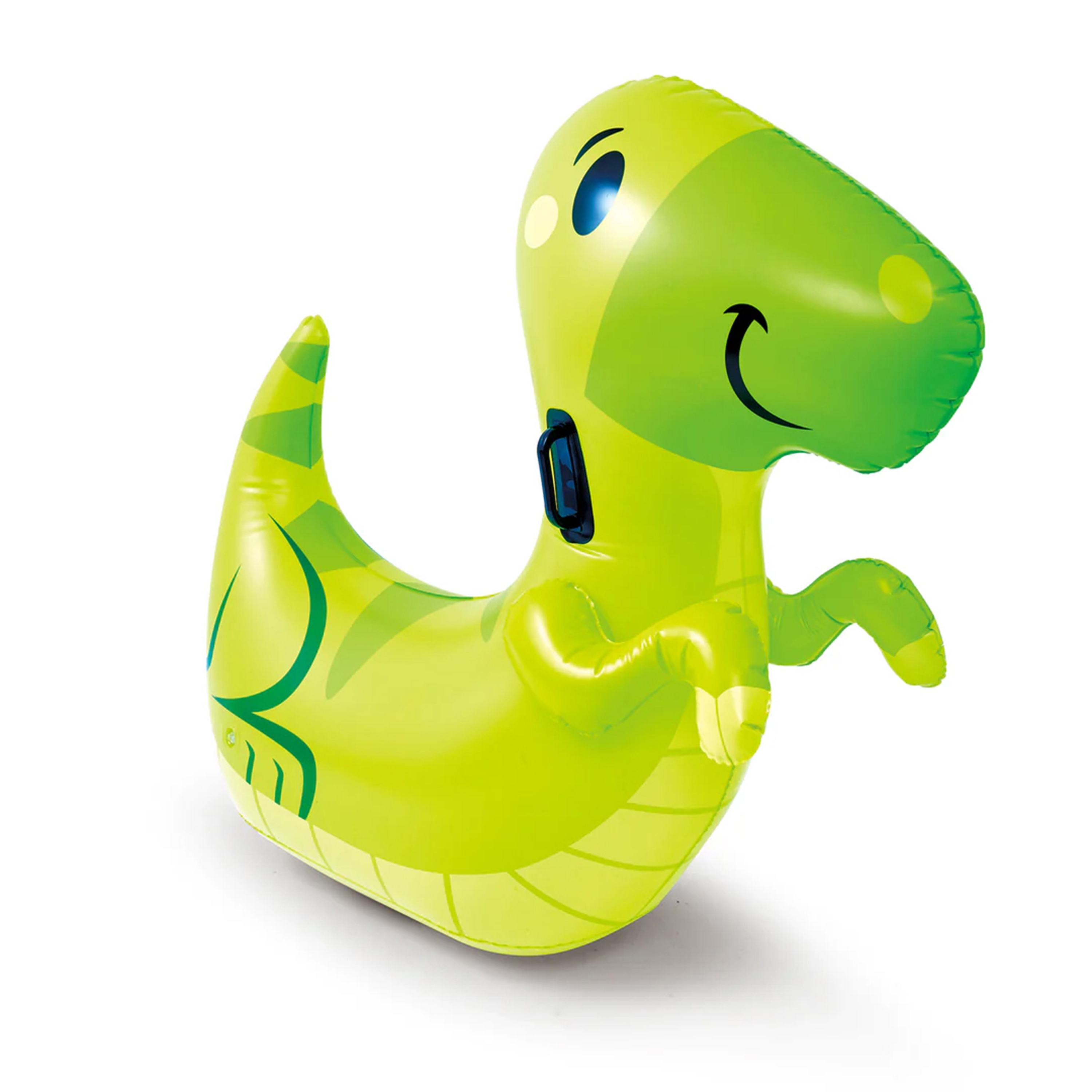 Hüpftier Dinosaurier