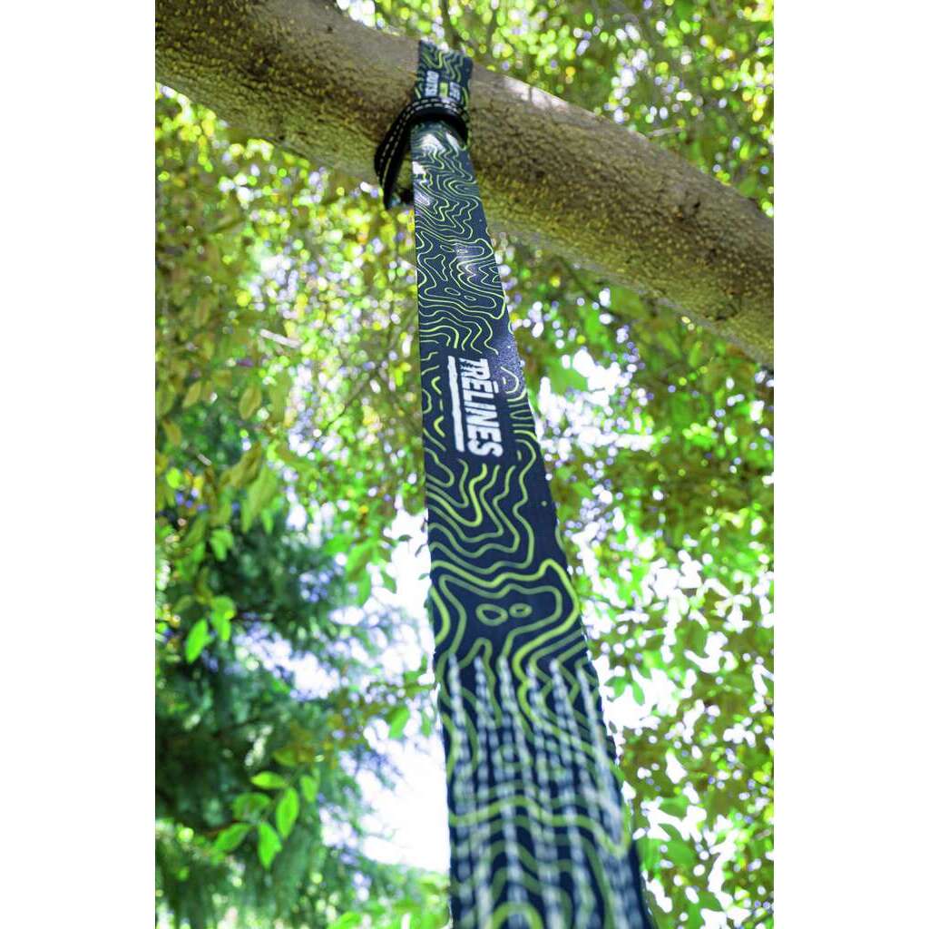 Treeswing 5' Hanging Straps Treeswing 5' Hanging Straps