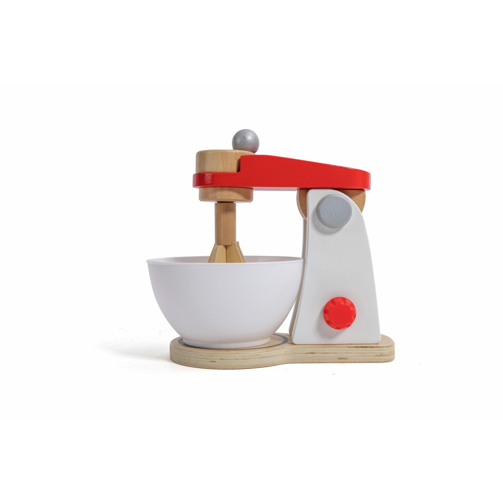 Mixer + Rührer Mixer + Rührer