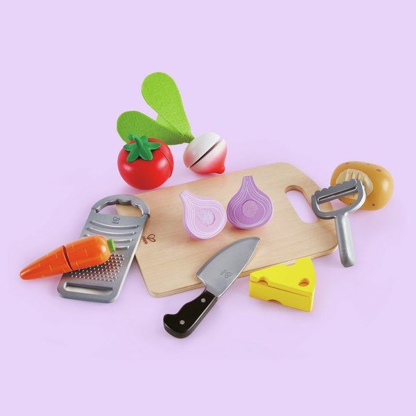 Cooking Essentials Cooking Essentials