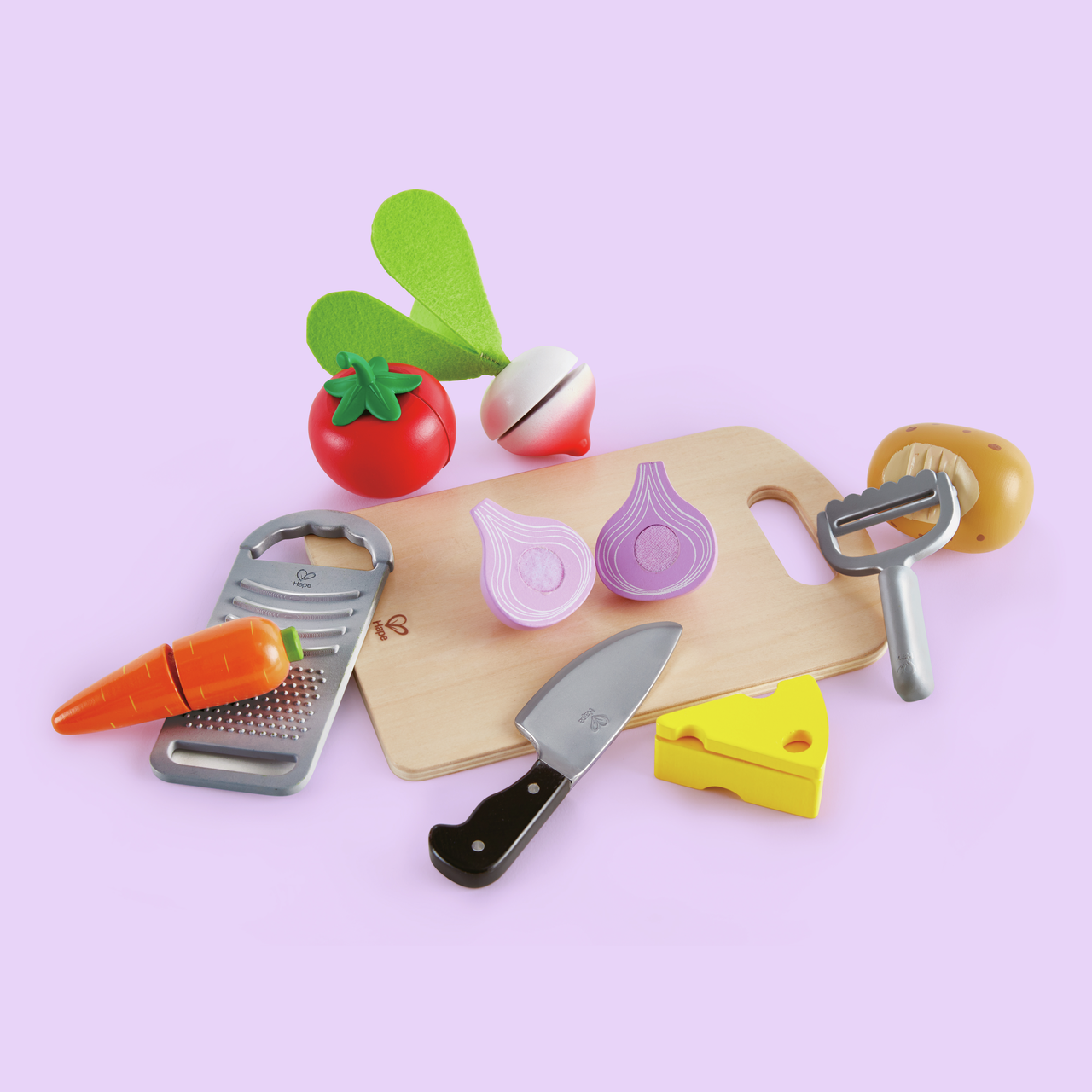 Cooking Essentials Cooking Essentials