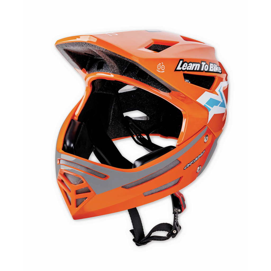 Cross Racing Helm Cross Racing Helm