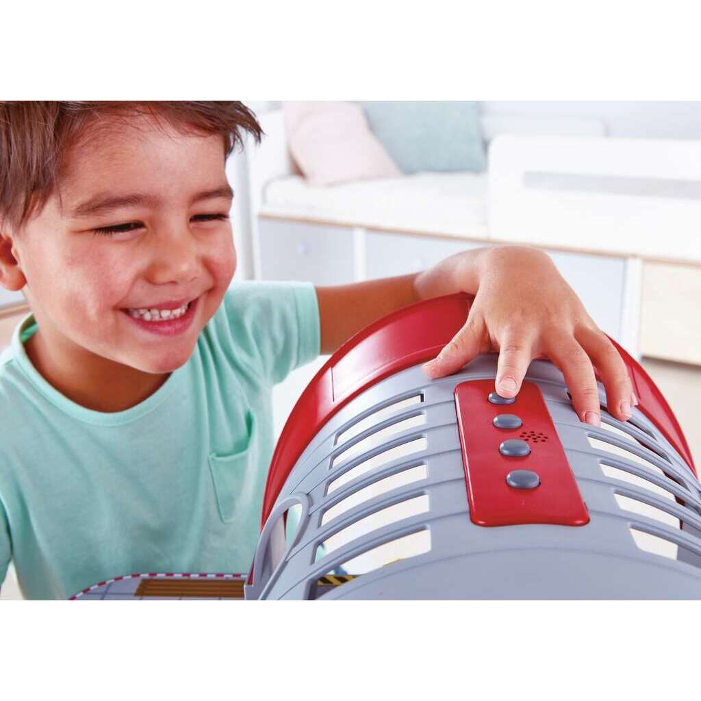 Großstadtbahnhof Großstadtbahnhof