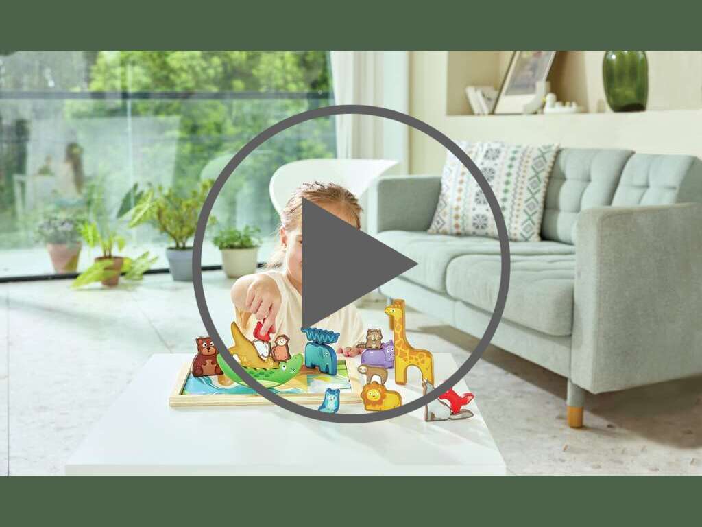 Puzzle Tierreich Puzzle Tierreich