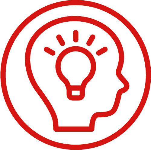 Kreative Entwicklung