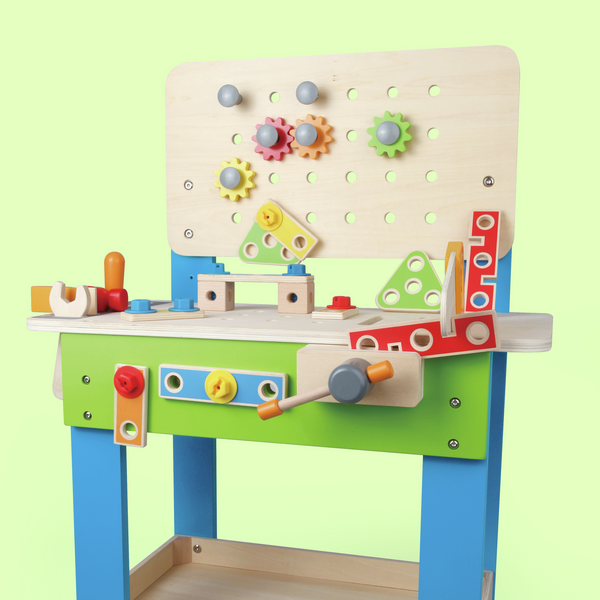 Meister-Werkbank Meister-Werkbank