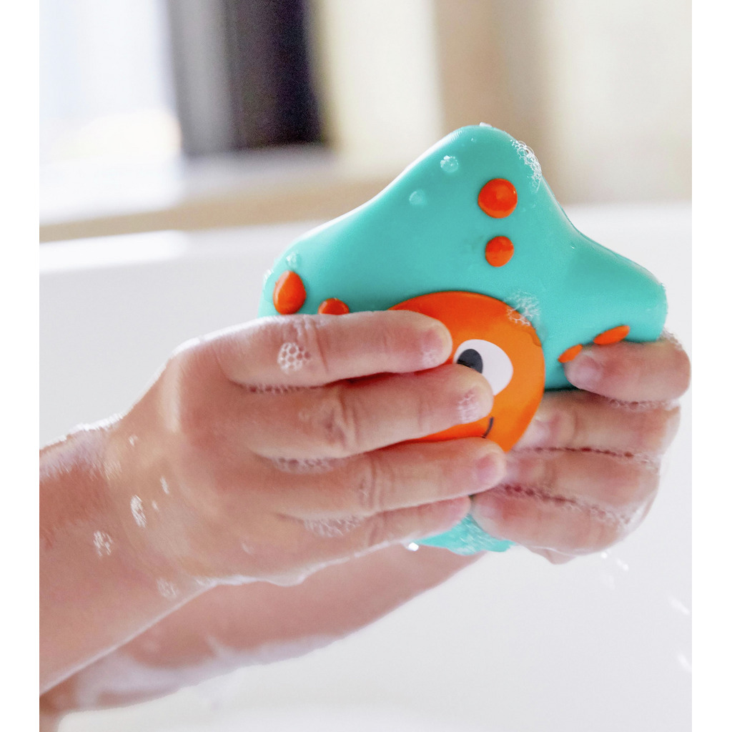 Ocean Floor Squirters Ocean Floor Squirters