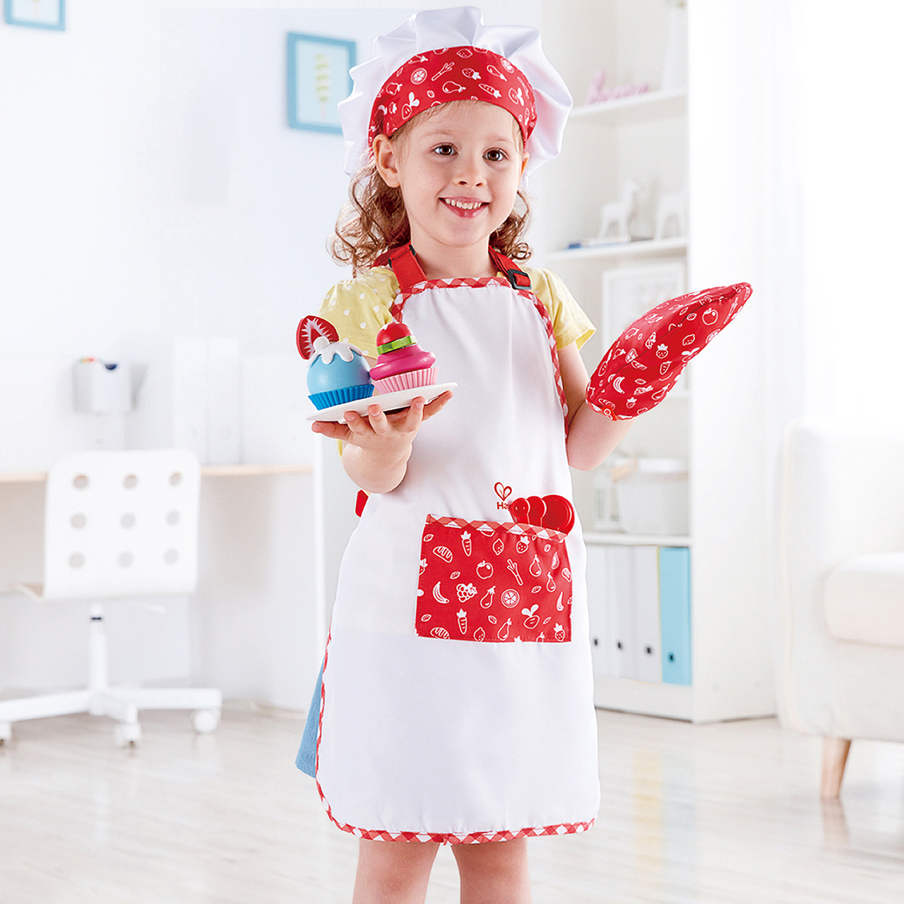 Chefkoch-Set Chefkoch-Set