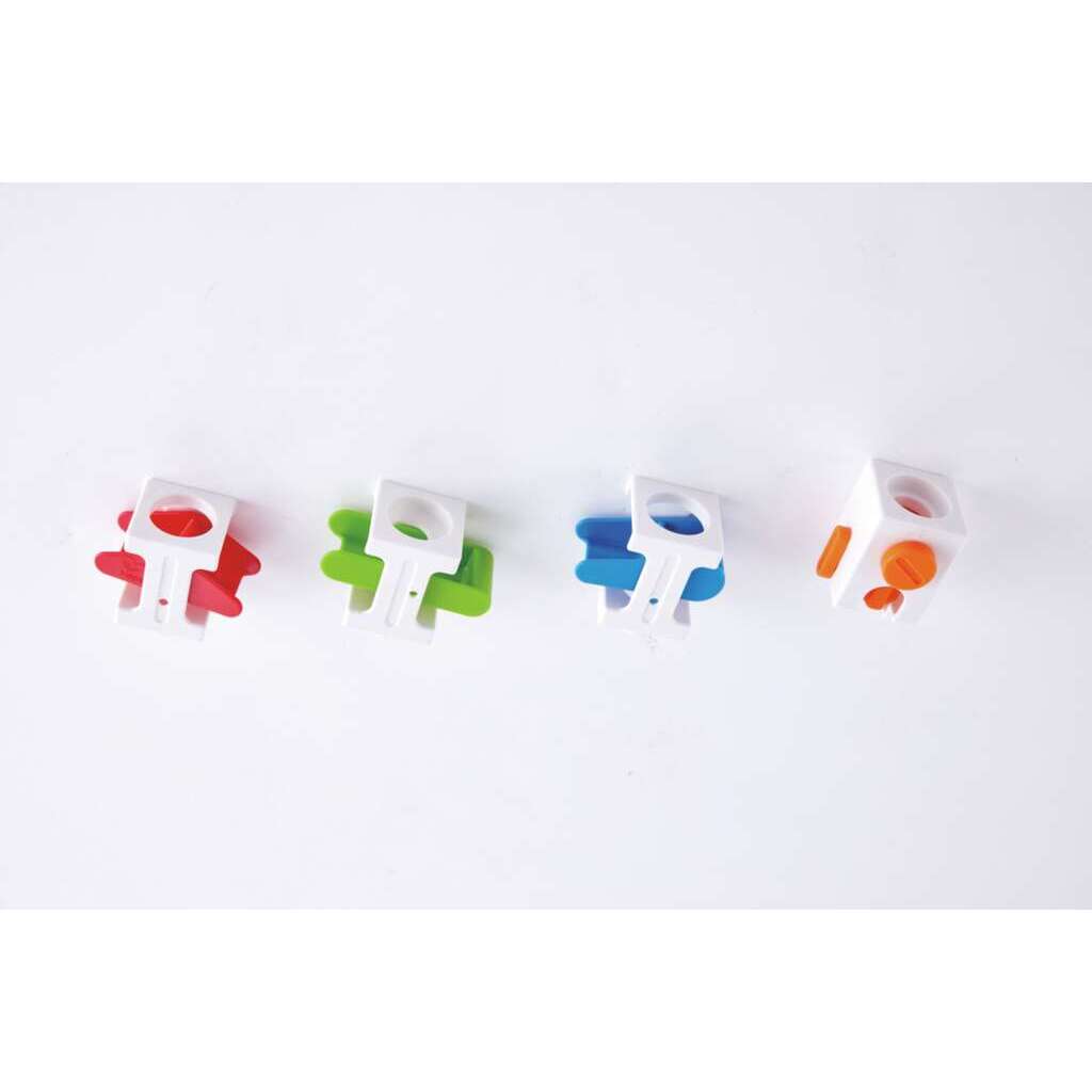 Control-Block Multipack Control-Block Multipack