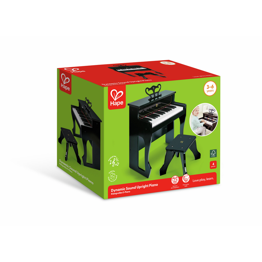 Klangvolles E-Piano Klangvolles E-Piano