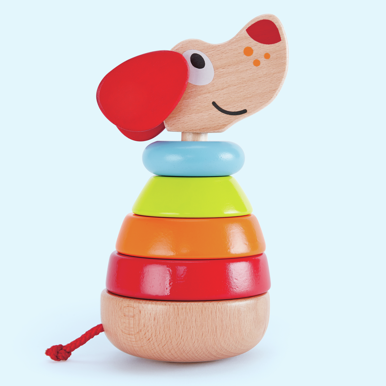 Stapelhund Pepe Stapelhund Pepe