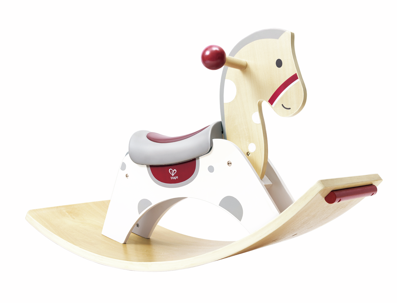 2 in 1 Rocking Horse