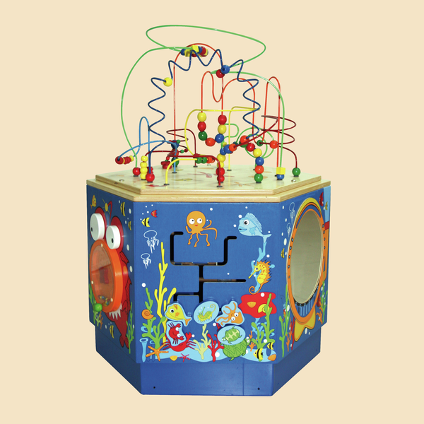 Coral Reef Activity Center Coral Reef Activity Center