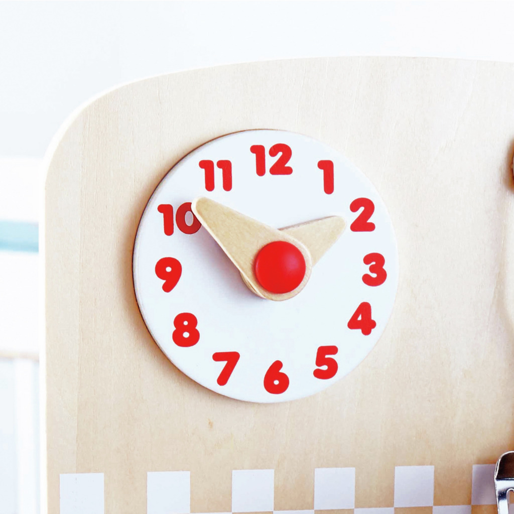 2-in-1 Küchen- & Grill-Set 2-in-1 Küchen- & Grill-Set