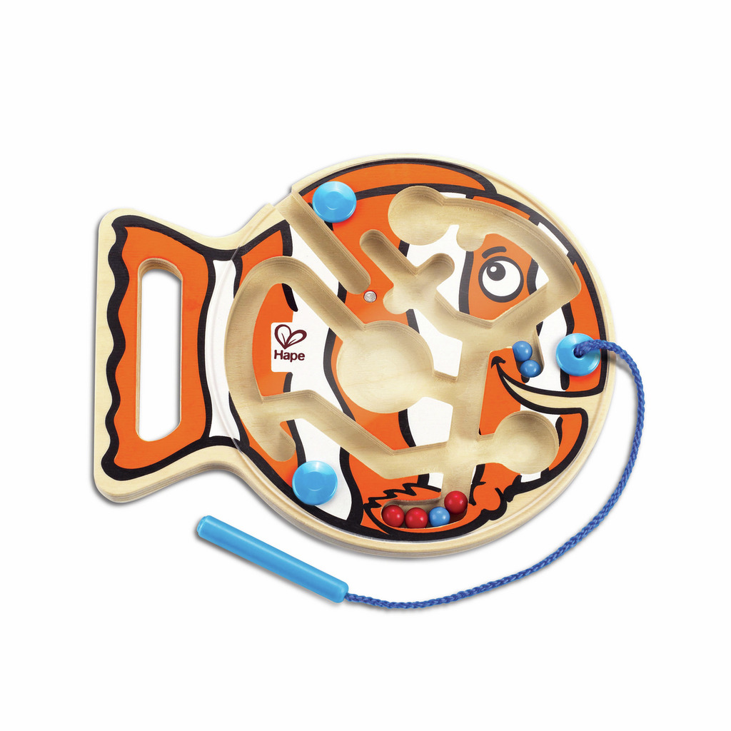 Dicker Fisch Dicker Fisch