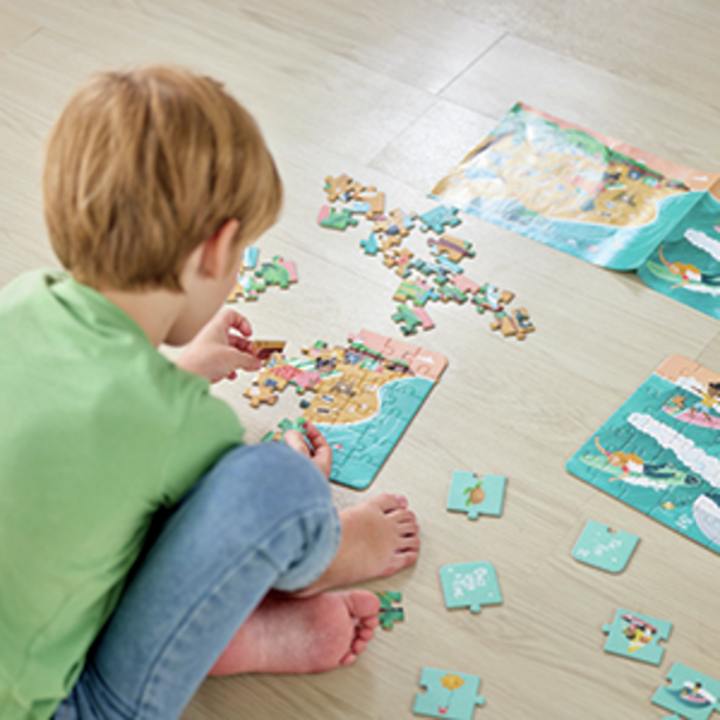 Ein-Tag-am-Meer-Puzzle
