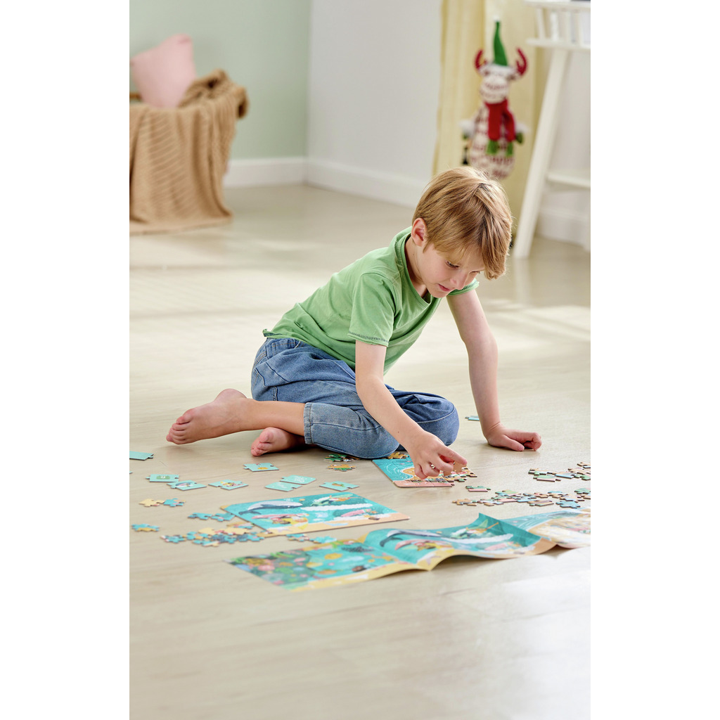 Ein-Tag-am-Meer-Puzzle Ein-Tag-am-Meer-Puzzle