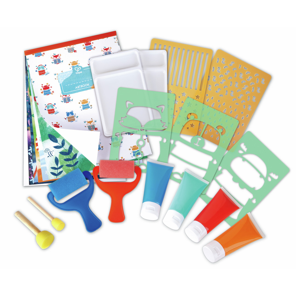 Staffelei-Zubehör-Set Staffelei-Zubehör-Set