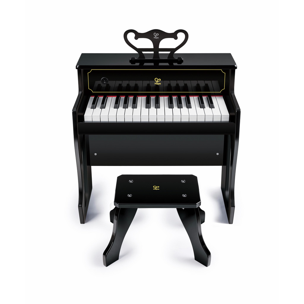 Klangvolles E-Piano