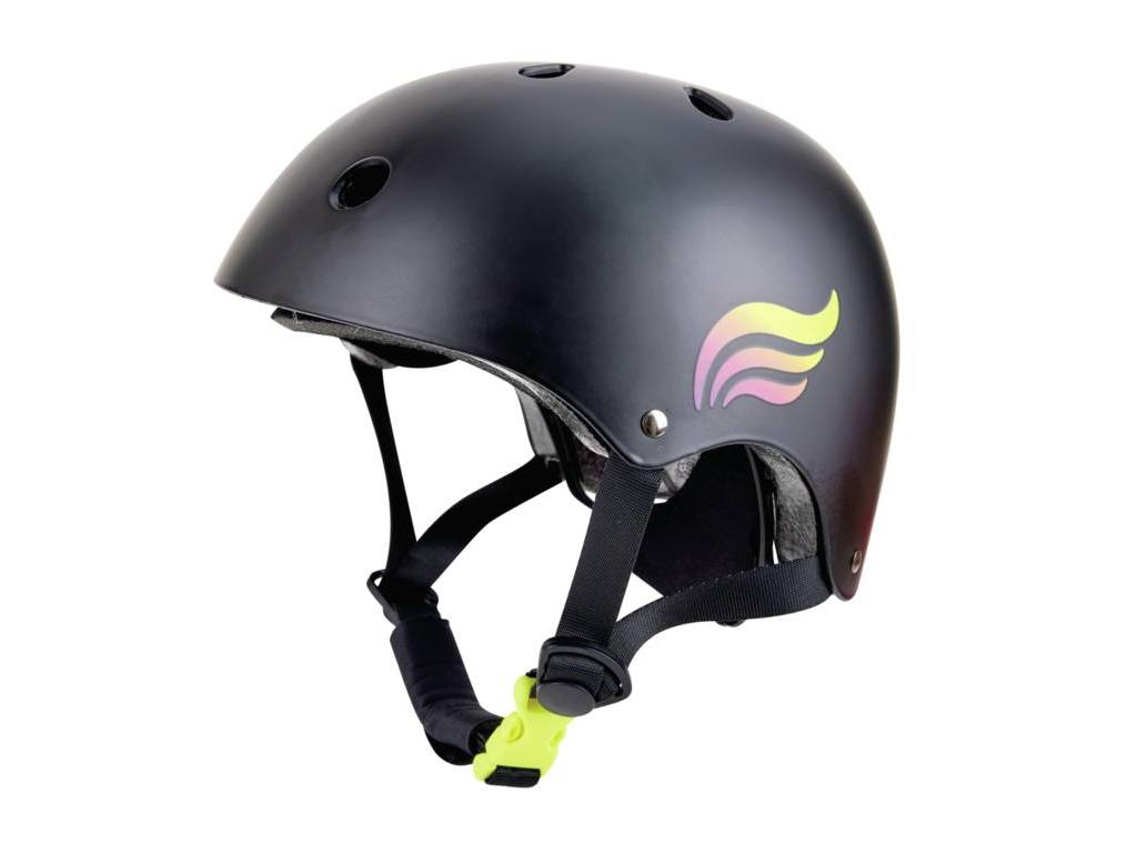 Safety Helmet, black