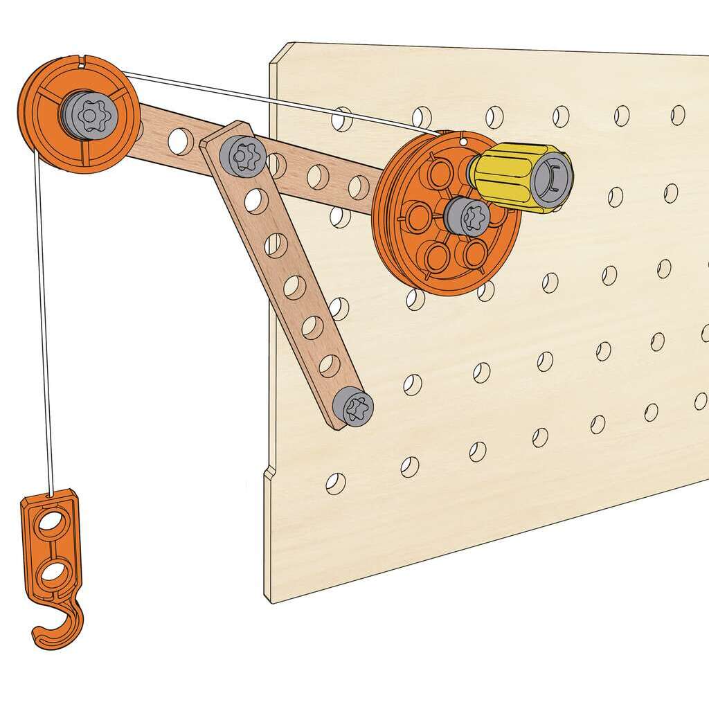 Deluxe Scientific Workbench Deluxe Scientific Workbench