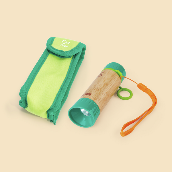Hand-Taschenlampe
