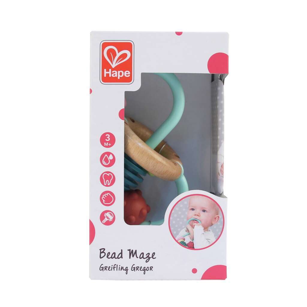 Greifling Gregor Greifling Gregor