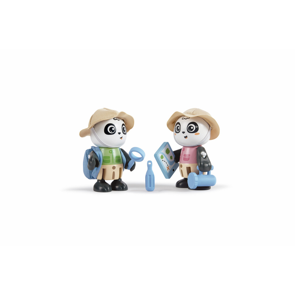 Sam & Pam