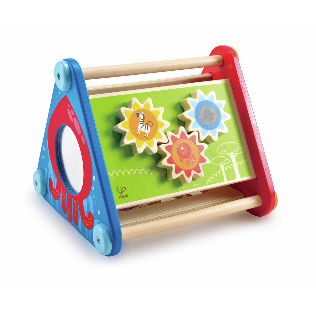 Tierische Action-Box Tierische Action-Box