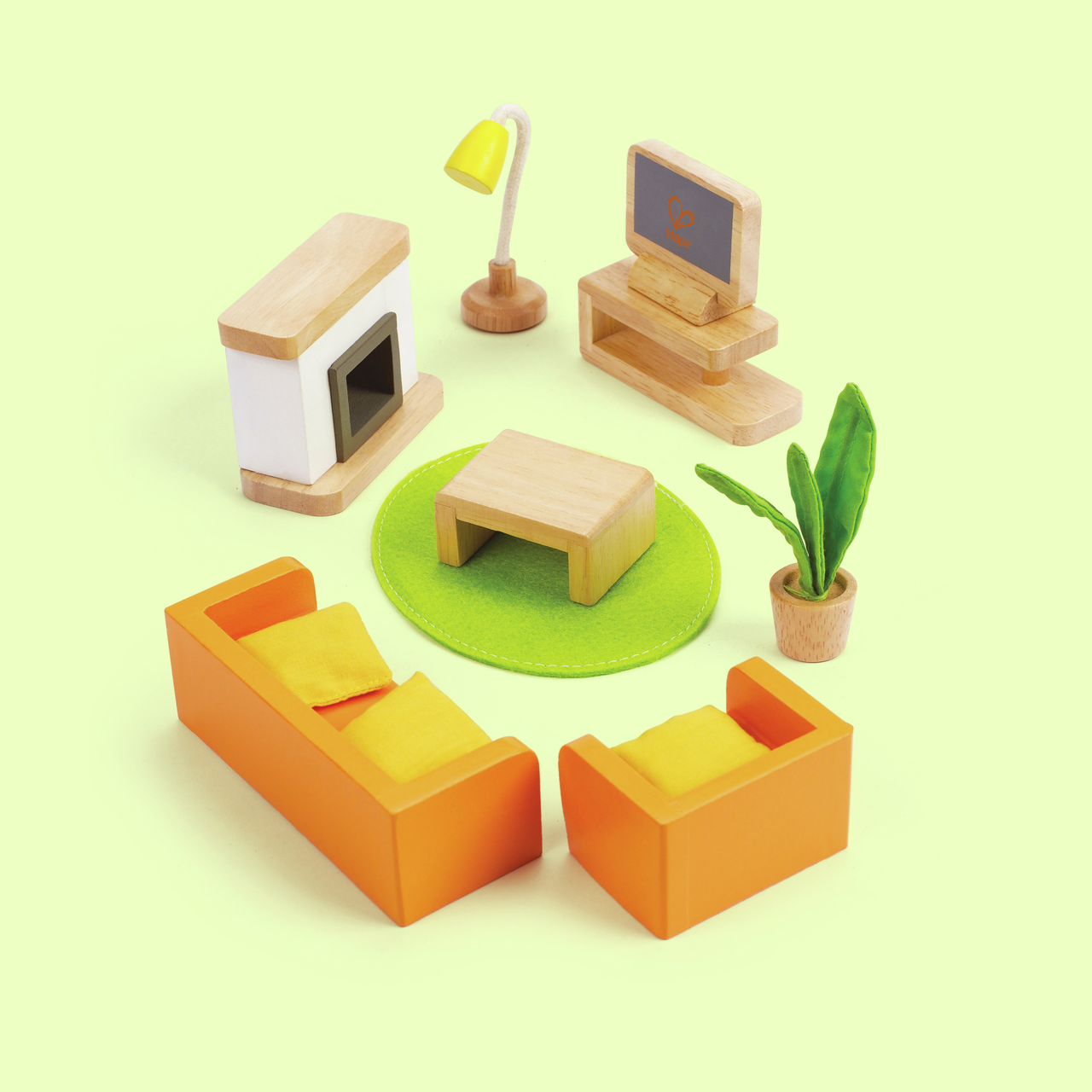 Wohnzimmer Wohnzimmer