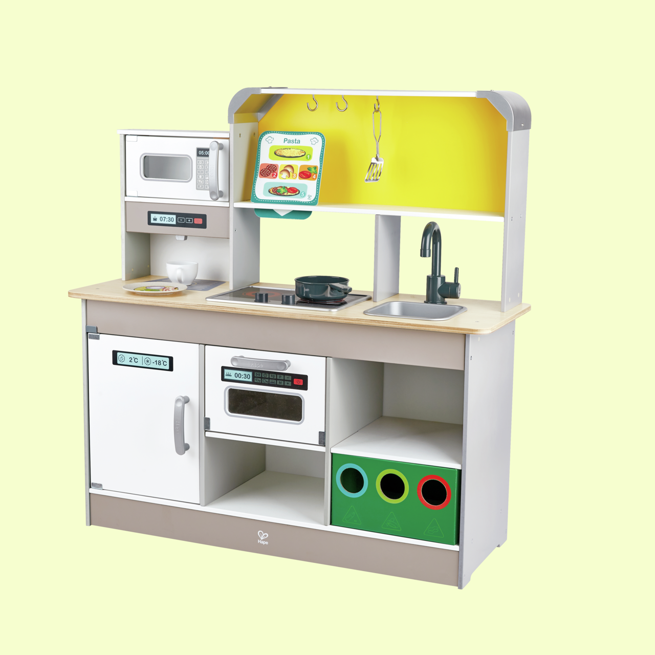 Grand Kitchen Grand Kitchen