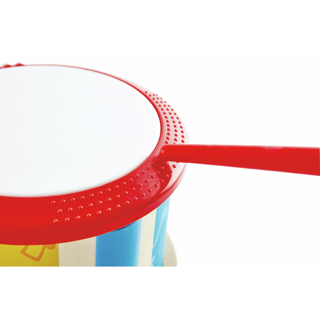 Double-Sided Hand Drum Double-Sided Hand Drum