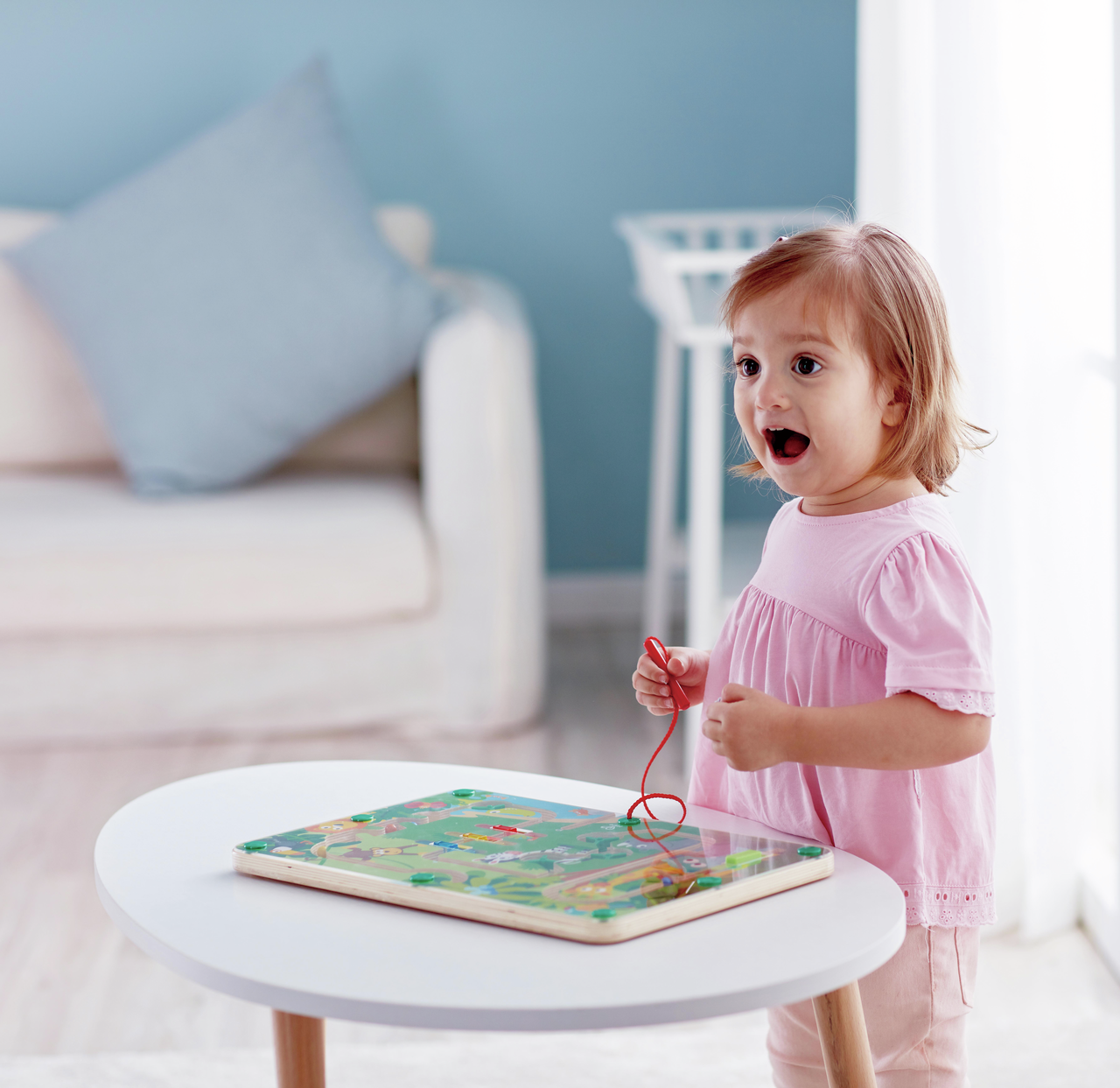 Dschungel-Labyrinth Dschungel-Labyrinth