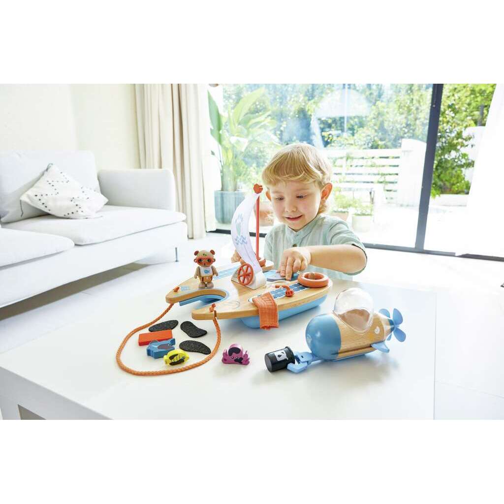 Ben’s Catamaran Ben’s Catamaran