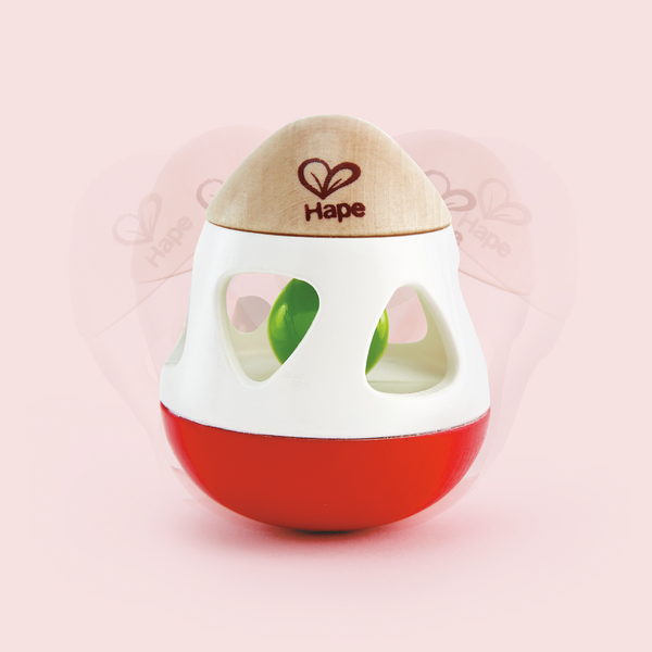 Bell Rattle Bell Rattle