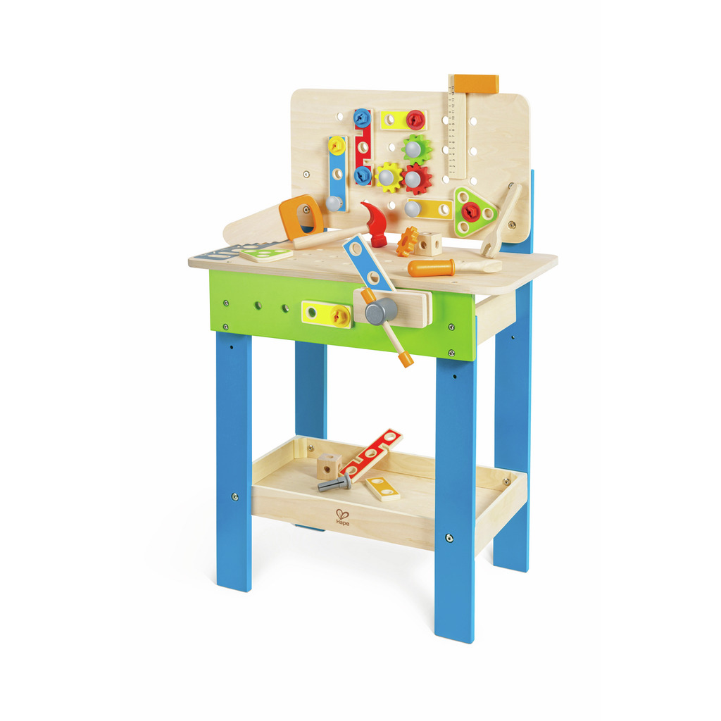 Master Workbench Master Workbench