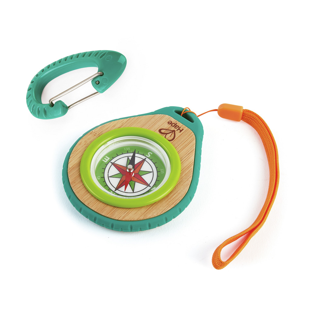 Camper-Set