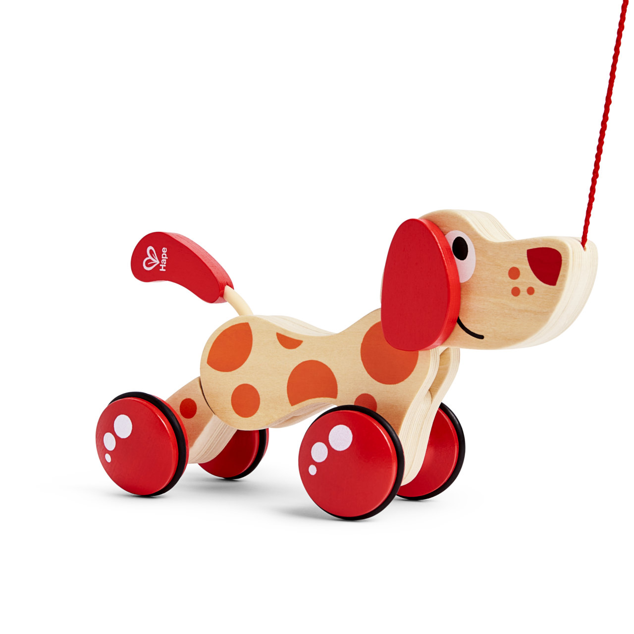 Walk-A-Long Puppy Walk-A-Long Puppy