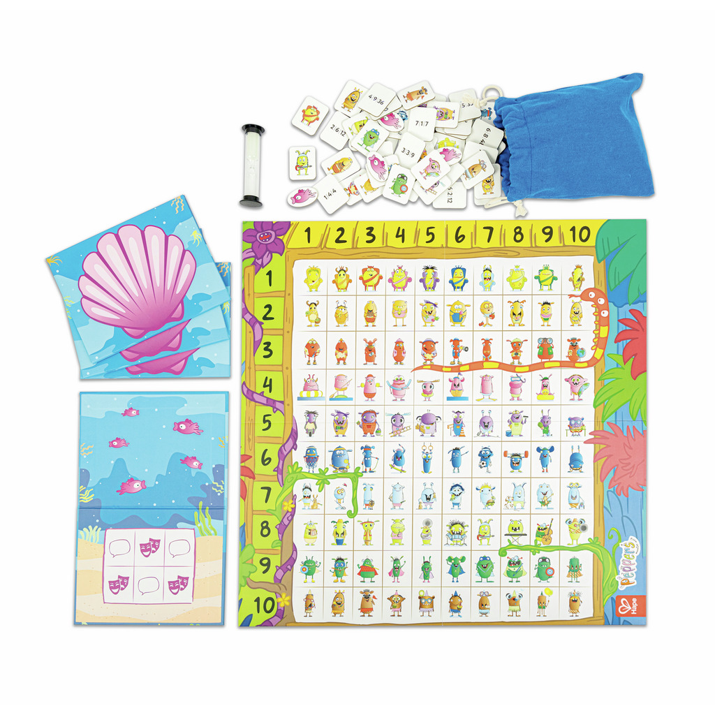 Mathe-Genie-Set Mathe-Genie-Set