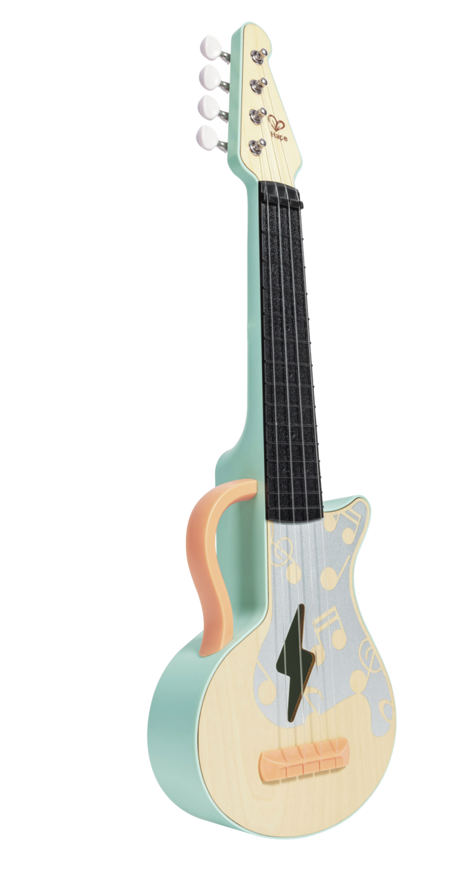 Rock Ukulele Rock Ukulele
