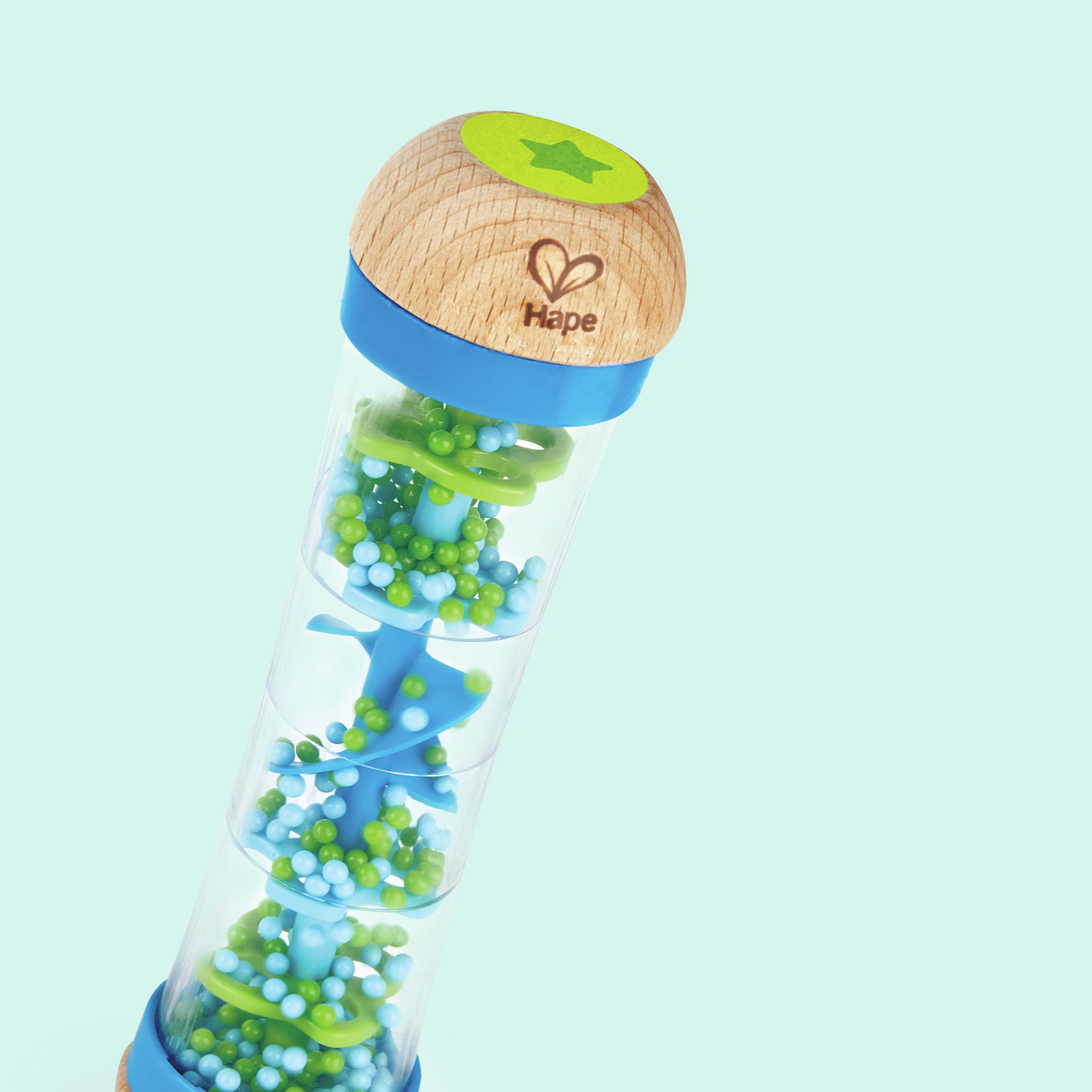 Blauer Regenmacher Blauer Regenmacher