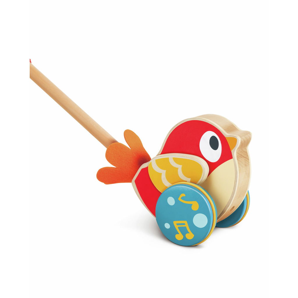 Lilly Musical Push Along Lilly Musical Push Along