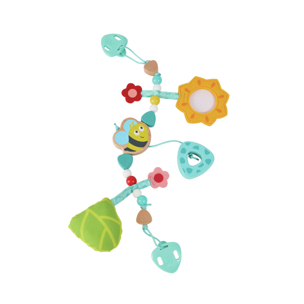 Bumblebee Pram Chain Bumblebee Pram Chain