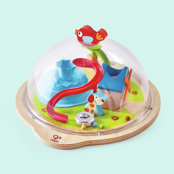 Sonnental-Erlebniskuppel Sonnental-Erlebniskuppel