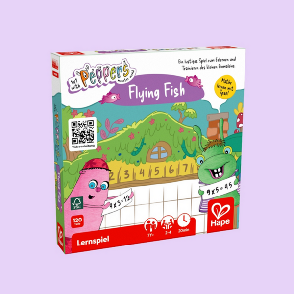 Flying Fish Flying Fish