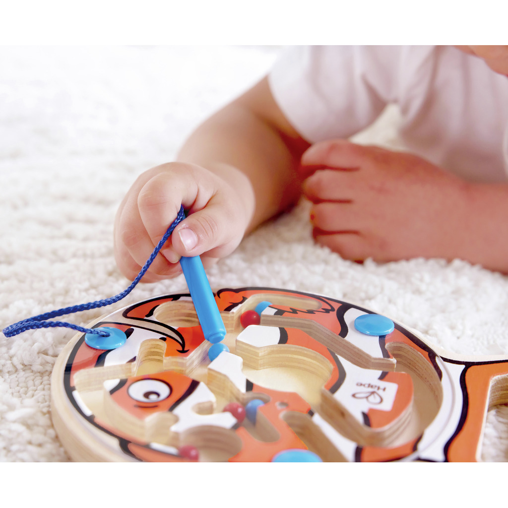 Dicker Fisch Dicker Fisch