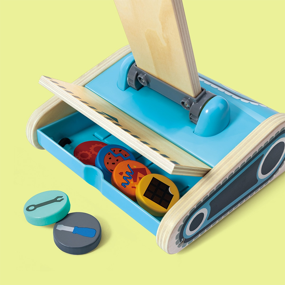 Spielzeug-Staubsauger Spielzeug-Staubsauger