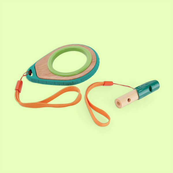 Naturdetektiv-Set Naturdetektiv-Set